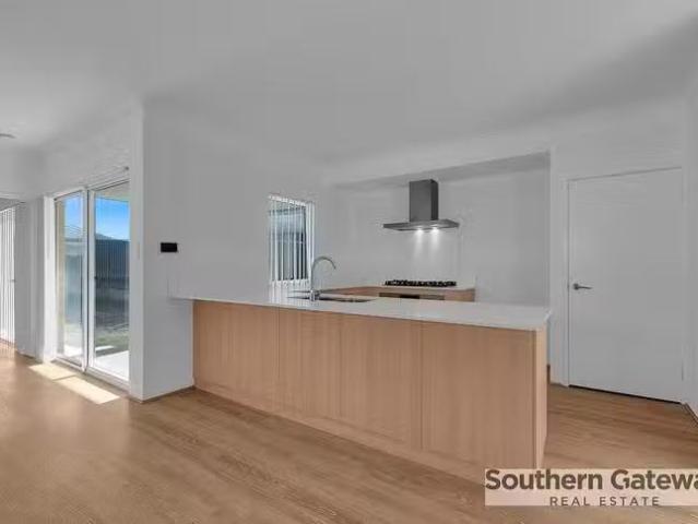 House for rent in Wellard