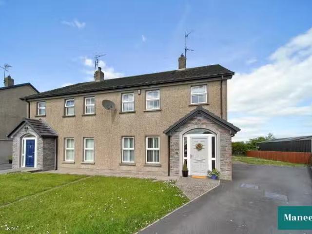 House for sale in Ballymote, Connacht