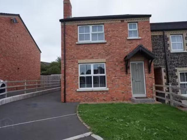 House to rent in Caher, South Tipperary