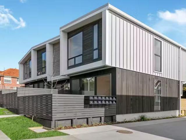 Apartment for rent in Grafton, Oroua County