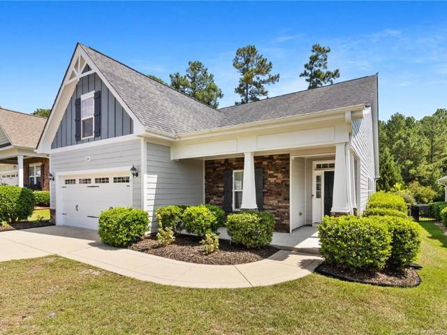 House for sale in Spring Lake, North Carolina
