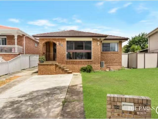 House for rent in Sydney, New South Wales