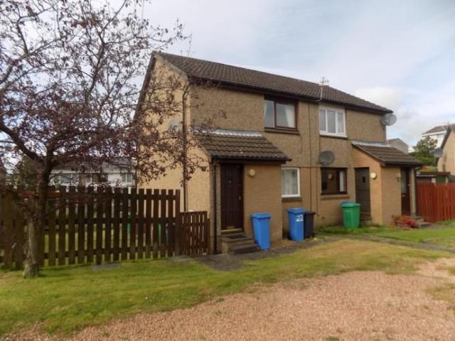 Apartment for rent in Pitcorthie, Dunfermline