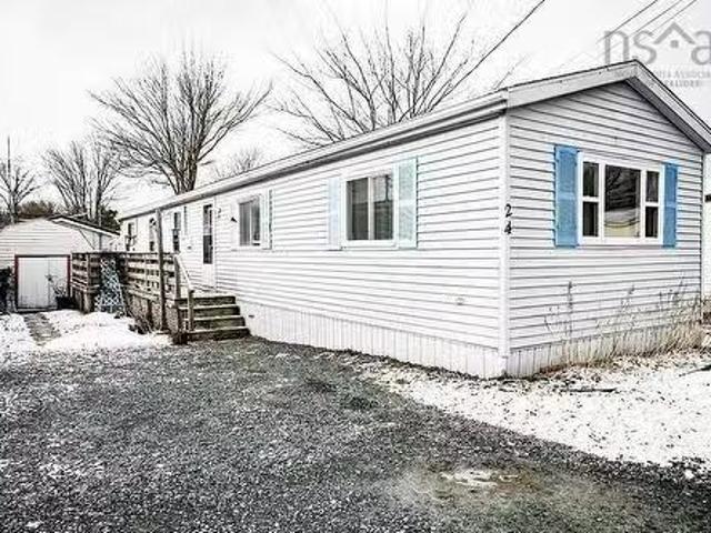 House for sale in Fairview, Nova Scotia