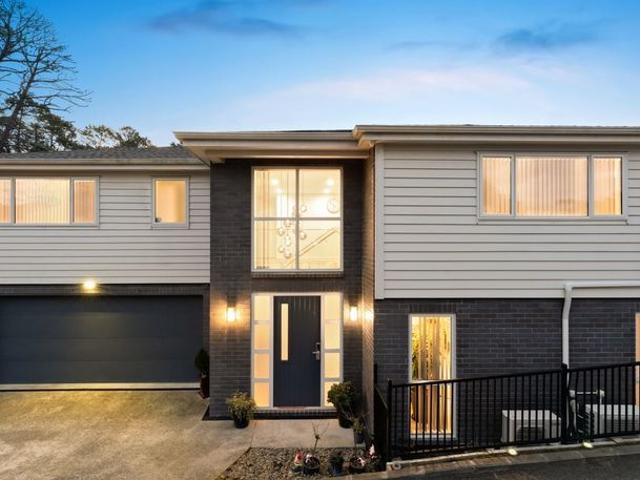 House for rent in Glendene, Henderson-Massey