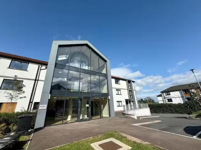 House to rent in Gorteeny, Connacht