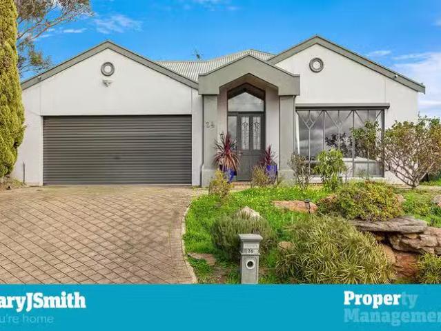 House for rent in Aberfoyle