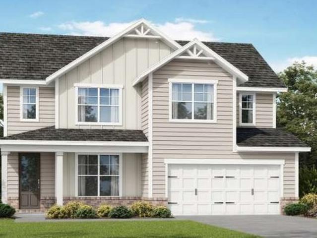 House for sale in Bartow, Georgia