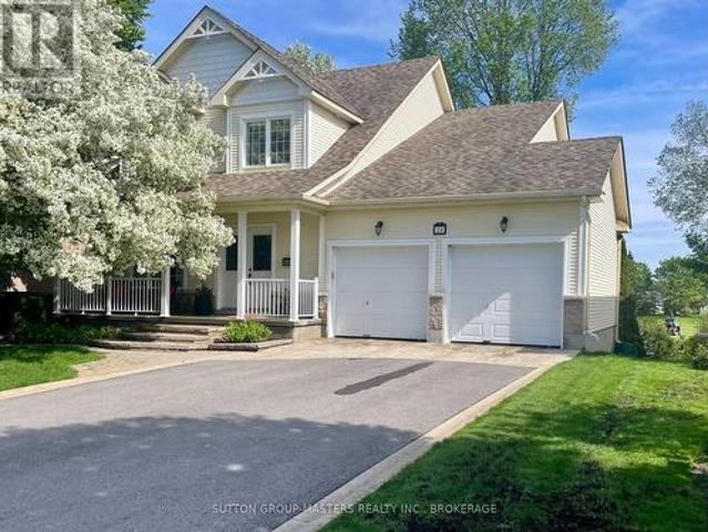 House for sale in Loyalist, Ontario