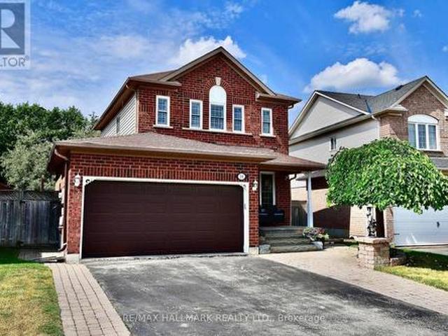 House for sale in Georgina