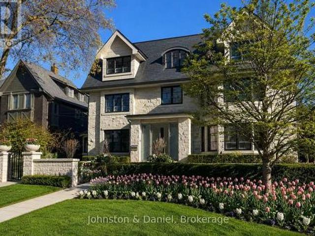 House for sale in Eglinton—Lawrence, Toronto