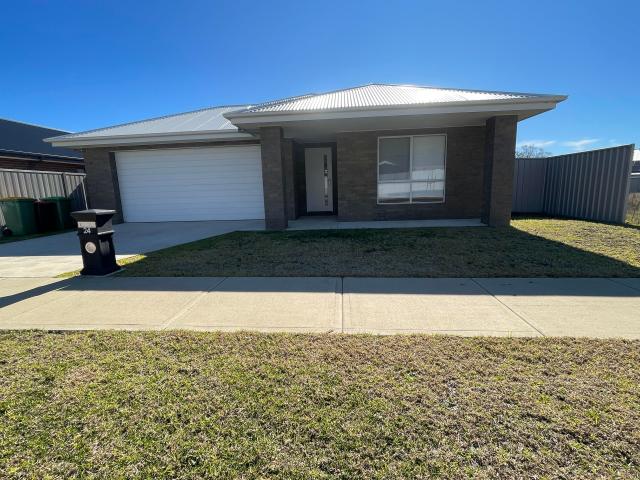 House for rent in Baranduda, Victoria