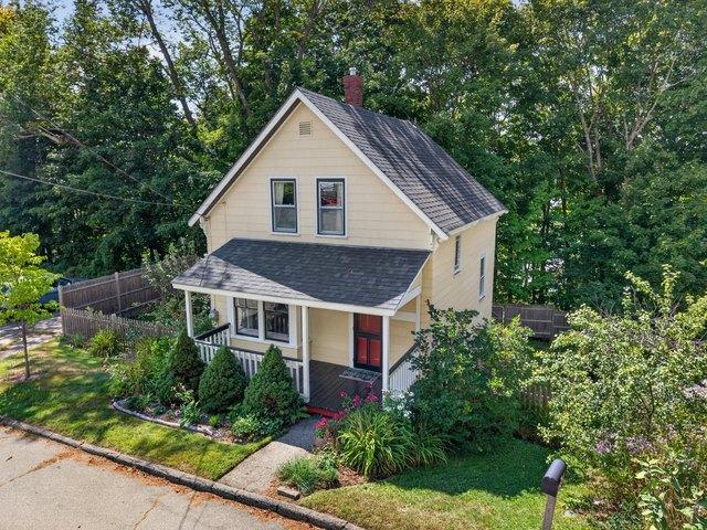 House for sale in Waldoboro, Lincoln County
