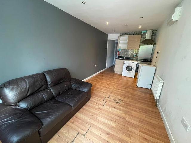 Apartment for rent in Feckenham, City Of Bristol