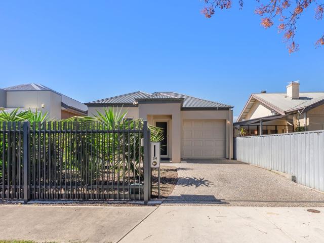 Apartment for rent in Horseshoe Creek, South Australia