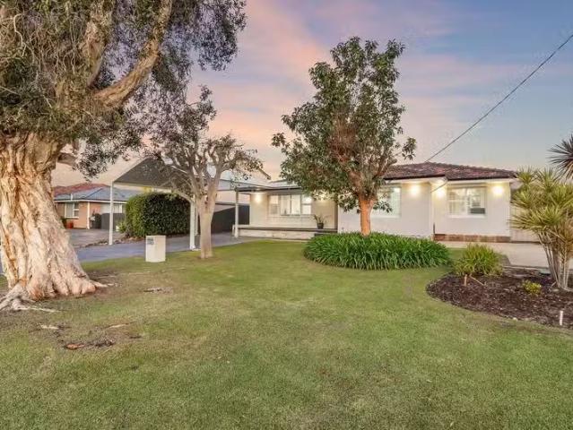 House for rent in Stirling, Western Australia