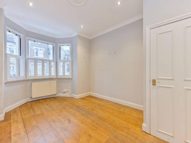 Apartment for rent in London Borough of Wandsworth, Greater London