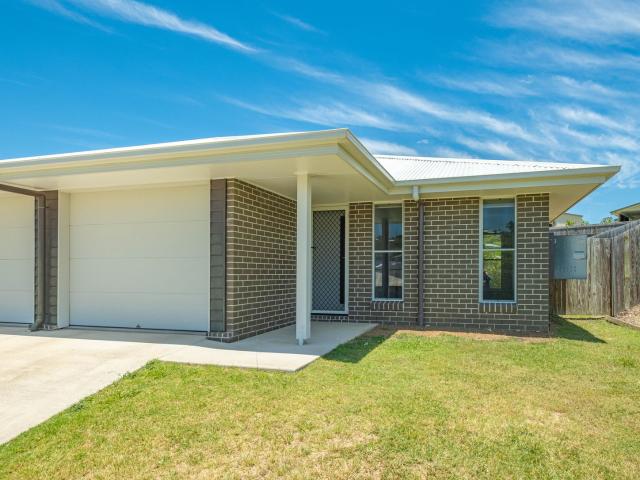 Apartment for rent in Gympie Dc, Queensland