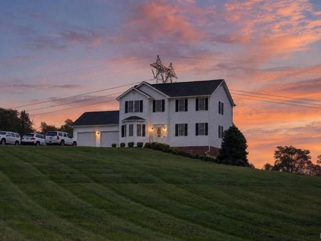 House for sale in Fincastle, Botetourt County