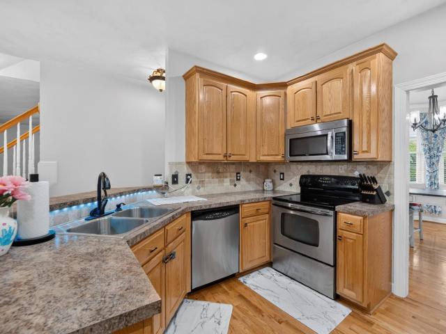 House for sale in Fincastle, Botetourt County