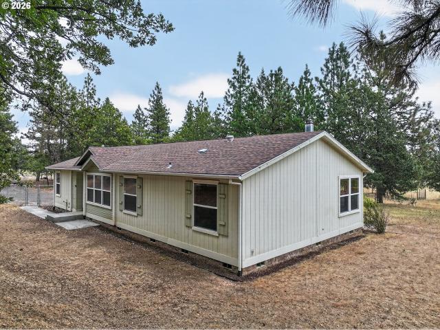 House for sale in Goldendale, Washington
