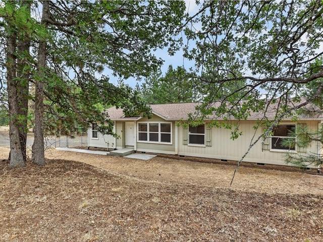 House for sale in Goldendale, Washington