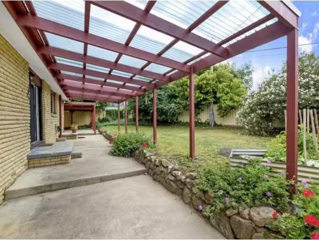 House for rent in Monash, Australian Capital Territory