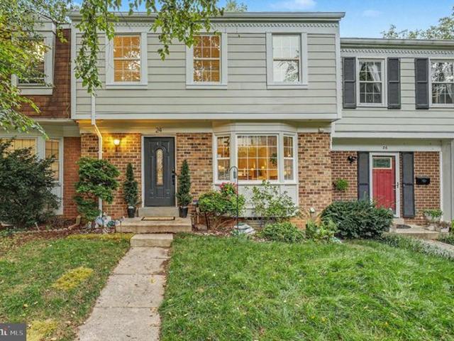 Townhouse for sale in Bennington, Gaithersburg
