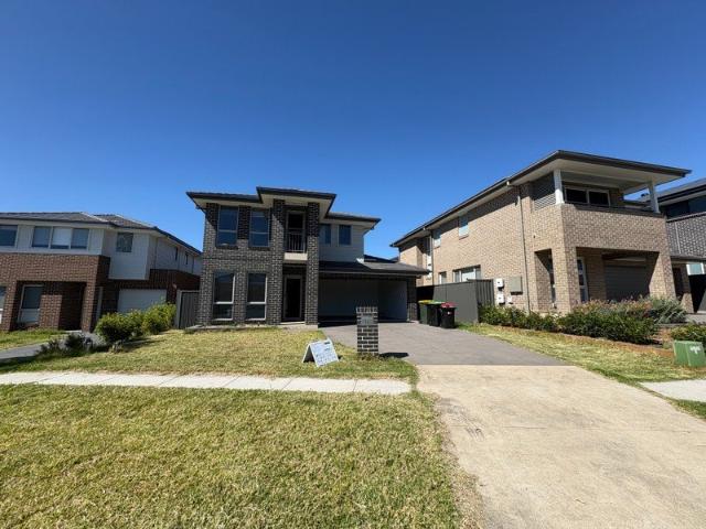 House for rent in Tallawong, Sydney