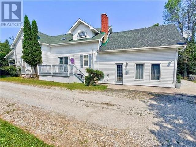 House for sale in Northeastern Manitoulin, Ontario