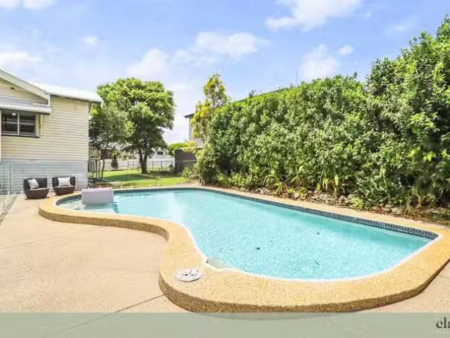 House for rent in Toombul, Queensland