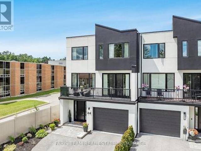 House for sale in Orillia, Ontario