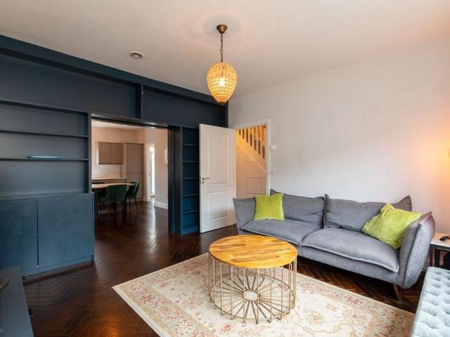 House to rent in Bluebell, North Tipperary