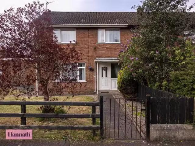 House for sale in Lurgan, Boyle Municipal District