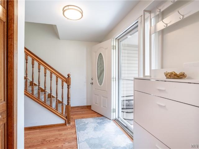 House for sale in Bowmansville, New York