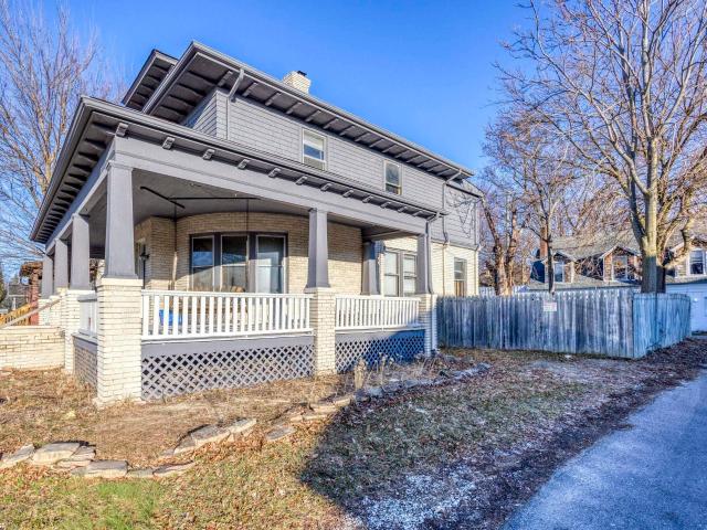 House for sale in Mount Clemens, Michigan