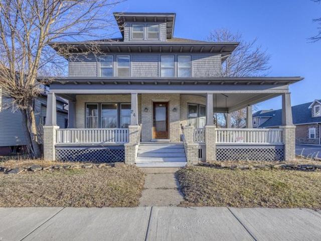 House for sale in Mount Clemens, Michigan