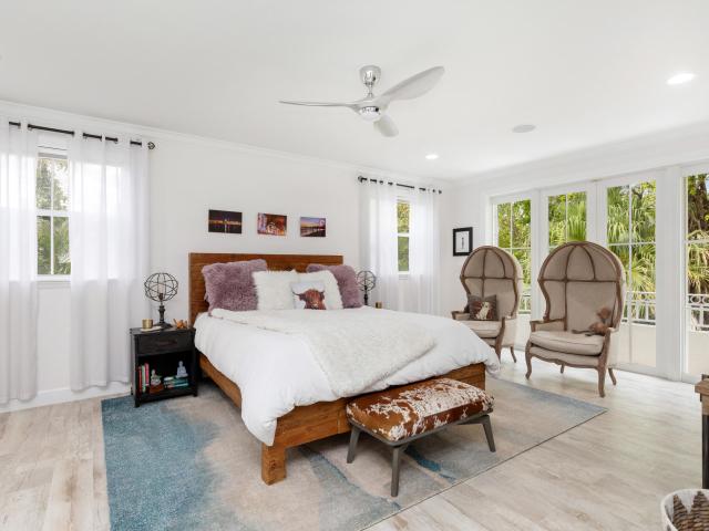 House for sale in Key Biscayne, Florida