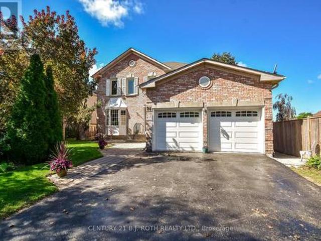 House for sale in Barrie, Ontario