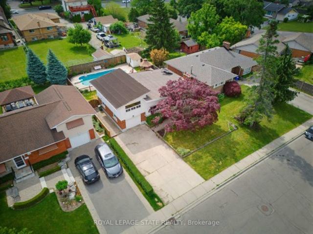 House for sale in Ancaster, Ontario