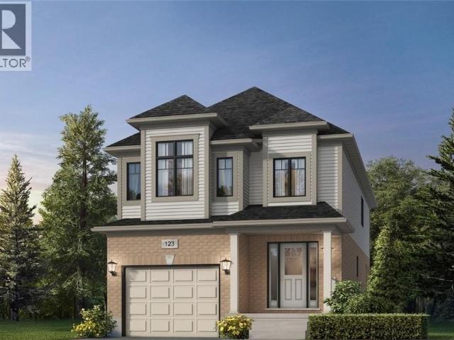 Land for sale in Guelph, Ontario