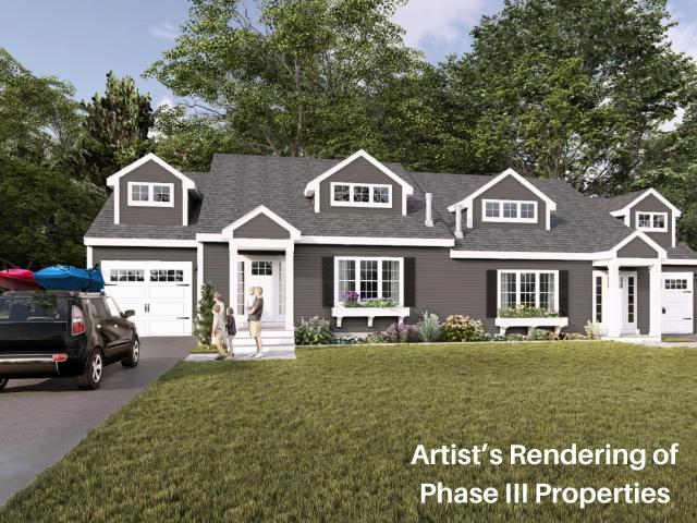 Condo for sale in New Hampshire