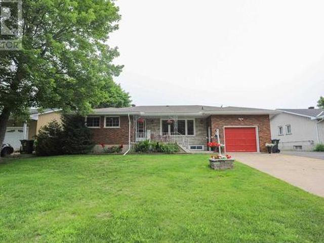 House for sale in Sault Ste. Marie, Northeastern Ontario