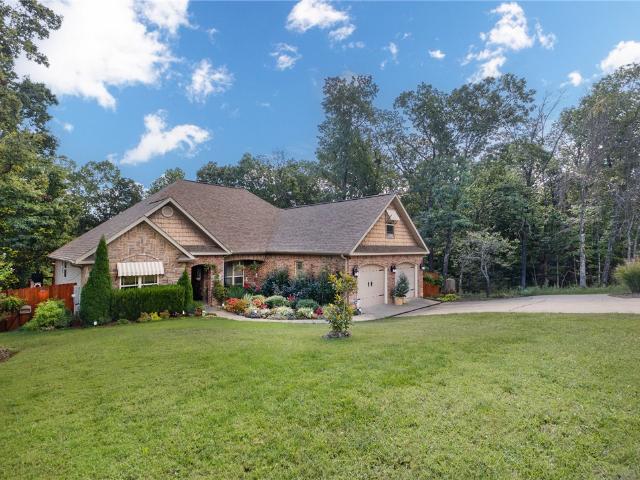 House for sale in Ark