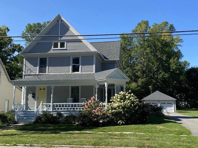House for sale in Madrid, New York
