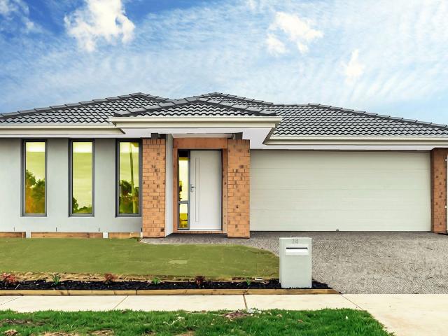 Apartment for rent in Camerons Creek, Victoria
