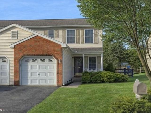 Townhouse for sale in Lebanon, Pennsylvania