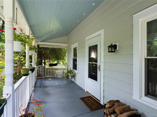 House for sale in Garrison, New York