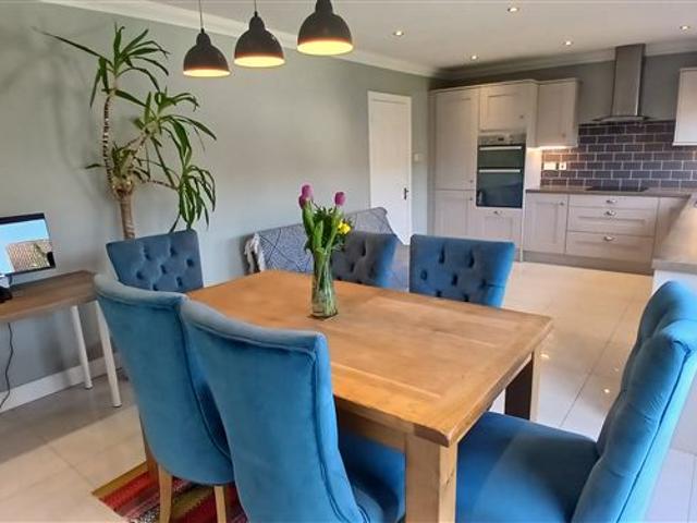 Detached House for sale in Loch Garman, North Tipperary