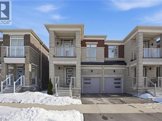 House for sale in Ancaster, Ontario